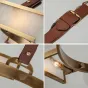 Подвесная люстра MARITA D68 от ImperiumLoft