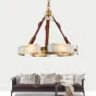 Подвесная люстра MARITA D68 от ImperiumLoft