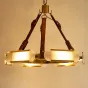 Подвесная люстра MARITA D68 от ImperiumLoft
