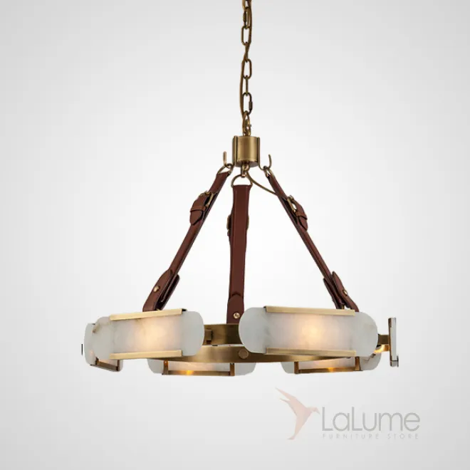 Подвесная люстра MARITA D68 от ImperiumLoft