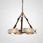 Подвесная люстра MARITA D68 от ImperiumLoft