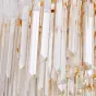 Люстра Murano Glass ICE Chandelier D60 от ImperiumLoft