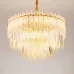 Люстра Murano Glass ICE Chandelier D60