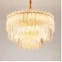 Люстра Murano Glass ICE Chandelier D60 от ImperiumLoft