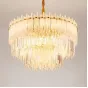 Люстра Murano Glass ICE Chandelier D80 от ImperiumLoft