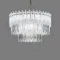 Люстра Murano Glass ICE Chandelier D60 от ImperiumLoft