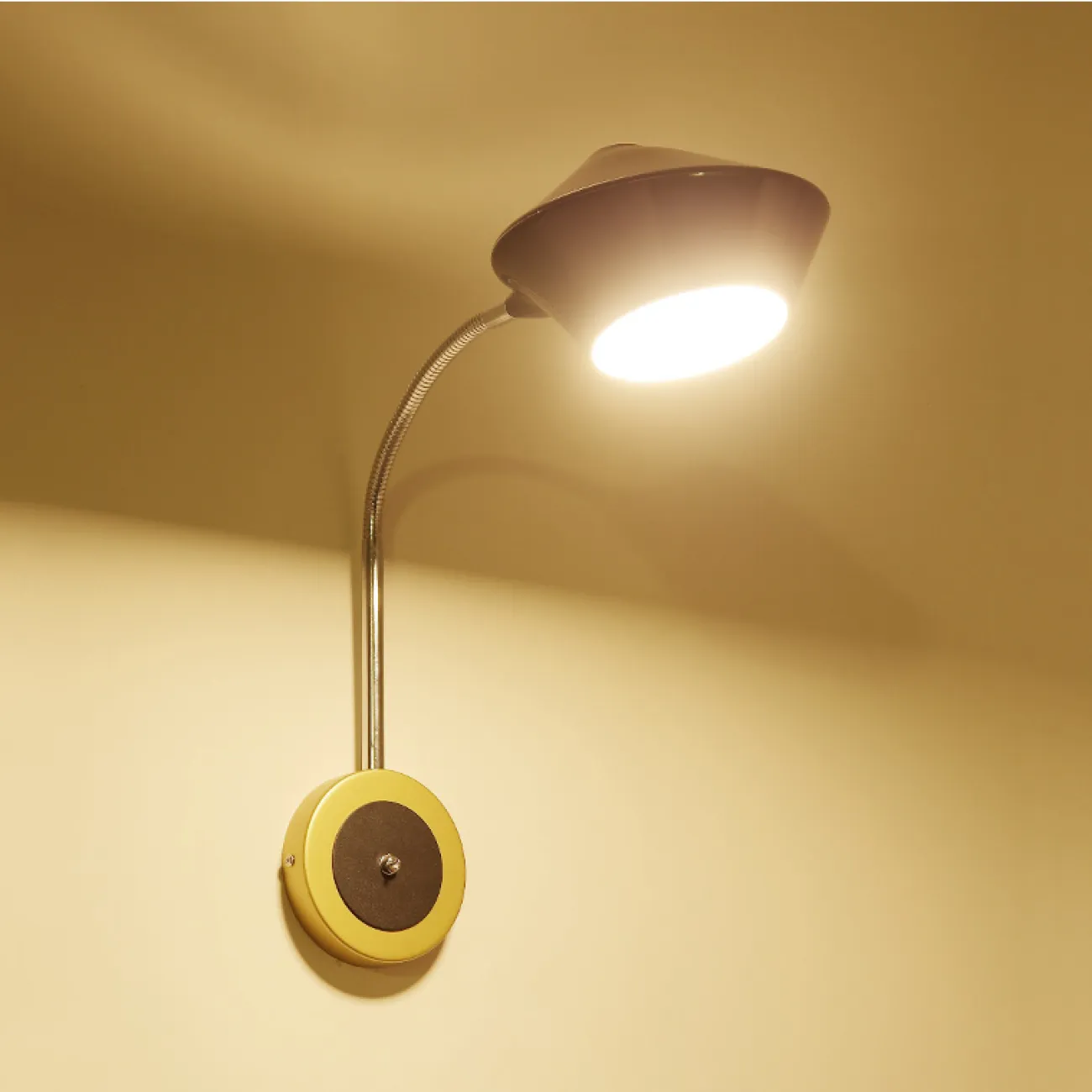 Бра LANT WALL от ImperiumLoft