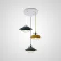 Подвесной светильник UFO от ImperiumLoft