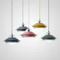 Подвесной светильник UFO от ImperiumLoft