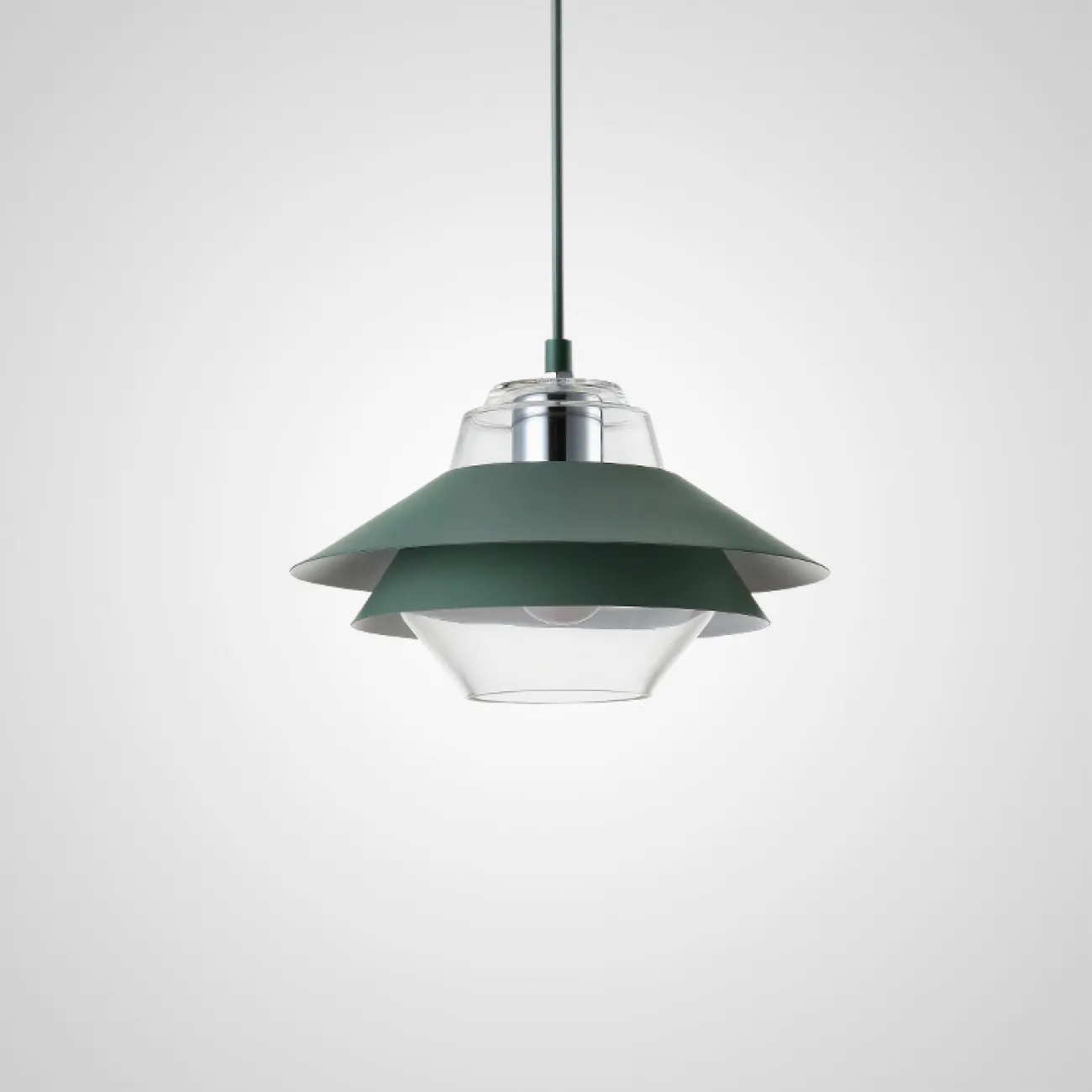 Подвесной светильник UFO от ImperiumLoft