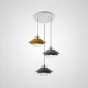 Подвесной светильник UFO от ImperiumLoft