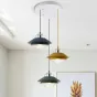 Подвесной светильник UFO от ImperiumLoft