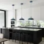 Подвесной светильник UFO от ImperiumLoft