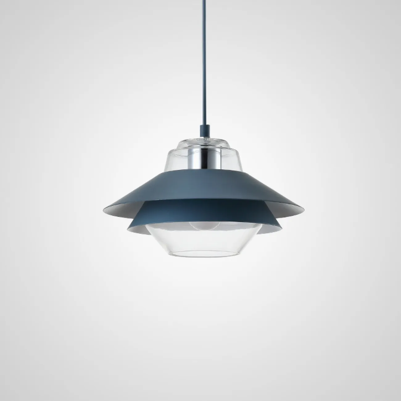 Подвесной светильник UFO от ImperiumLoft