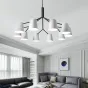 Подвесная люстра SKYM D95 от ImperiumLoft