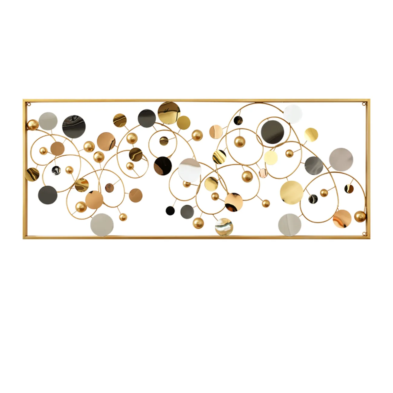 Настенный декор LaLume-KKK00146