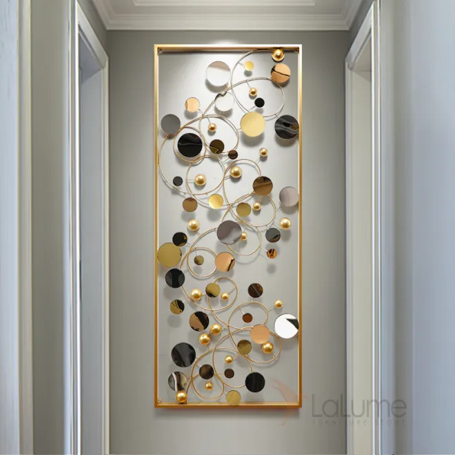 Настенный декор LaLume-KKK00146