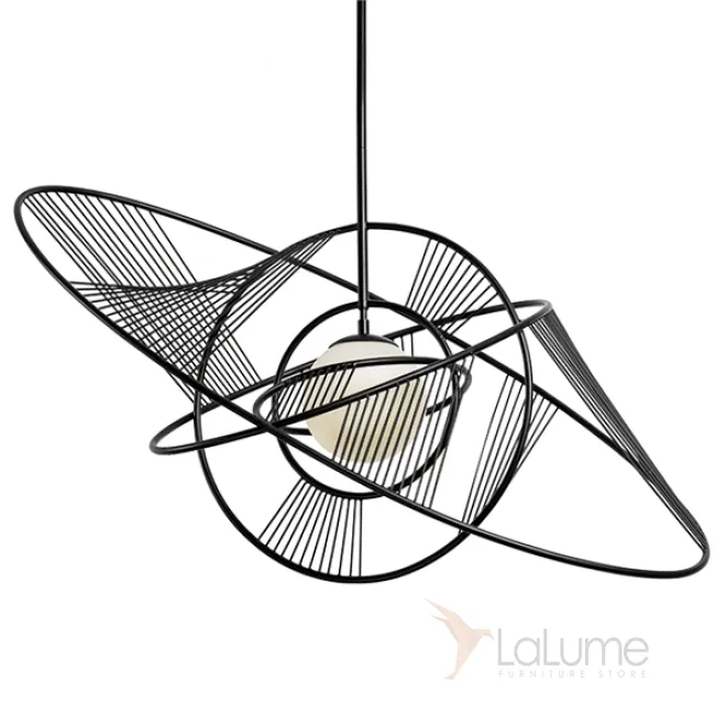 Люстра Jean Louis Deniot HELIOS designed by Jean-Louis Deniot от LaLume