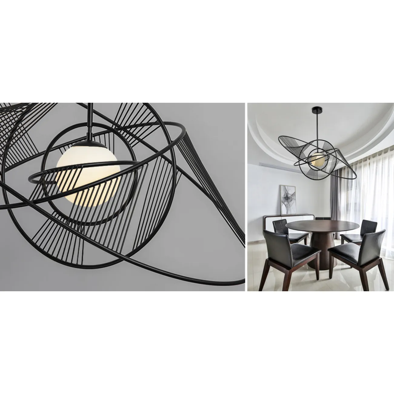 Люстра Jean Louis Deniot HELIOS designed by Jean-Louis Deniot от LaLume