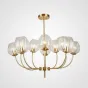 Люстра на штанге BLOOM D95 от ImperiumLoft