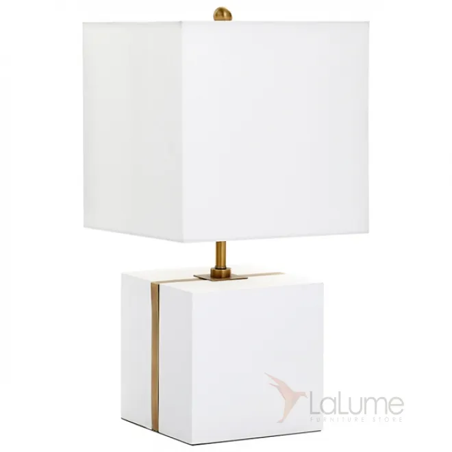 Настольная лампа Cyan Design Neso Table Lamp