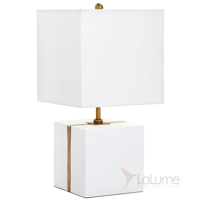 Настольная лампа Cyan Design Neso Table Lamp от LaLume