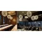 Люстра Moooi Raimond Lamp D20 от ImperiumLoft