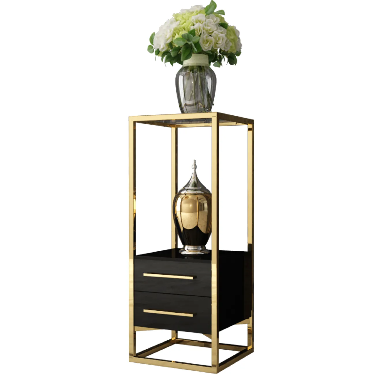 Дизайнерская консоль LaLume- PP00104