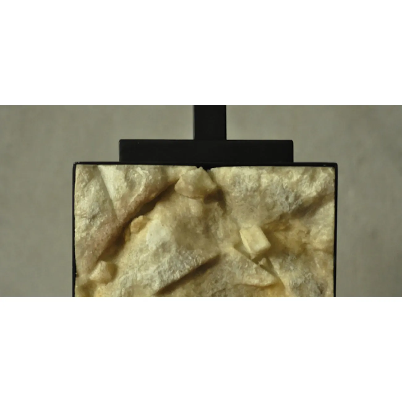 Настольная лампа Мрамор от LaLume