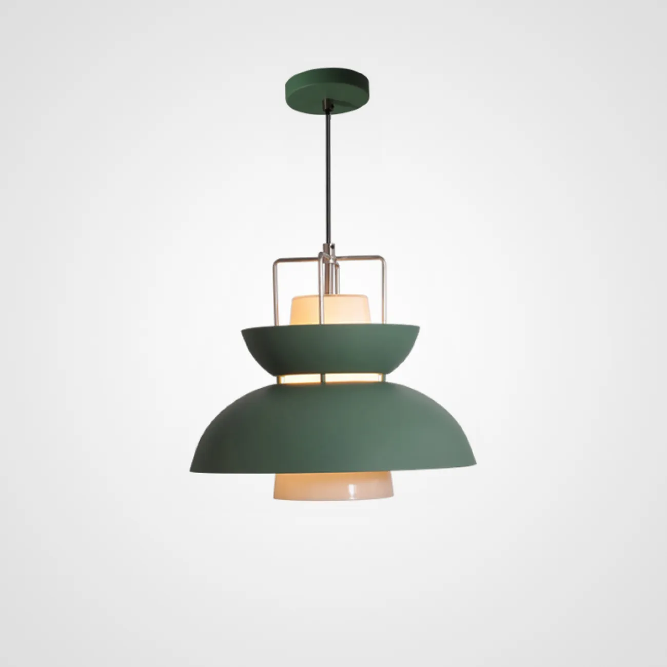 Подвесной светильник CORN от ImperiumLoft