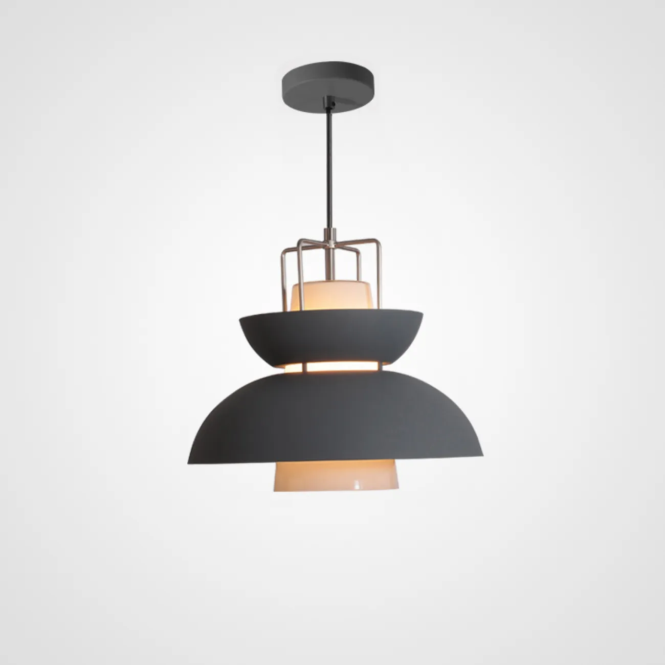 Подвесной светильник CORN от ImperiumLoft