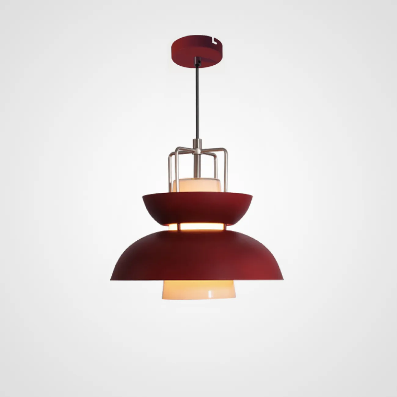 Подвесной светильник CORN от ImperiumLoft