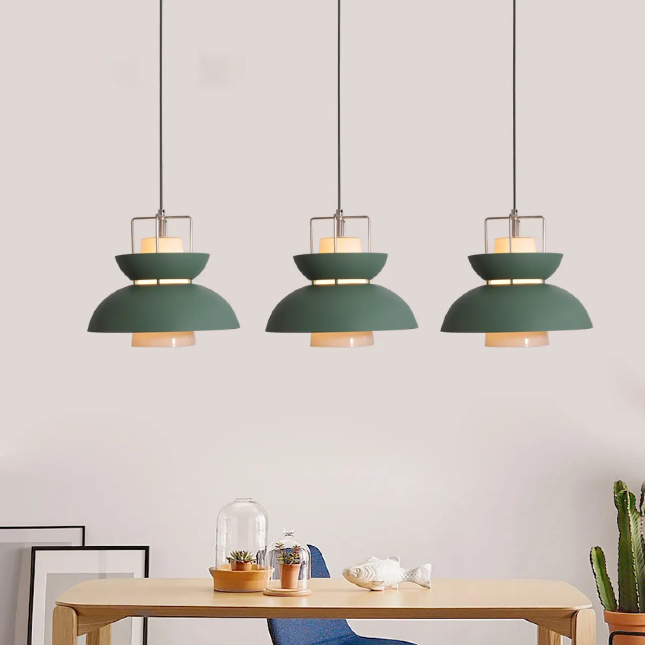 Подвесной светильник CORN от ImperiumLoft