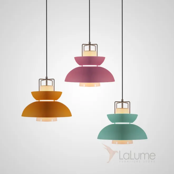 Подвесной светильник CORN от ImperiumLoft