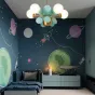 Потолочный светильник MATISSE CH L6 White от ImperiumLoft