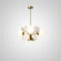 Потолочный светильник MATISSE CH L6 White от ImperiumLoft