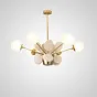Потолочный светильник MATISSE CH L6 White от ImperiumLoft