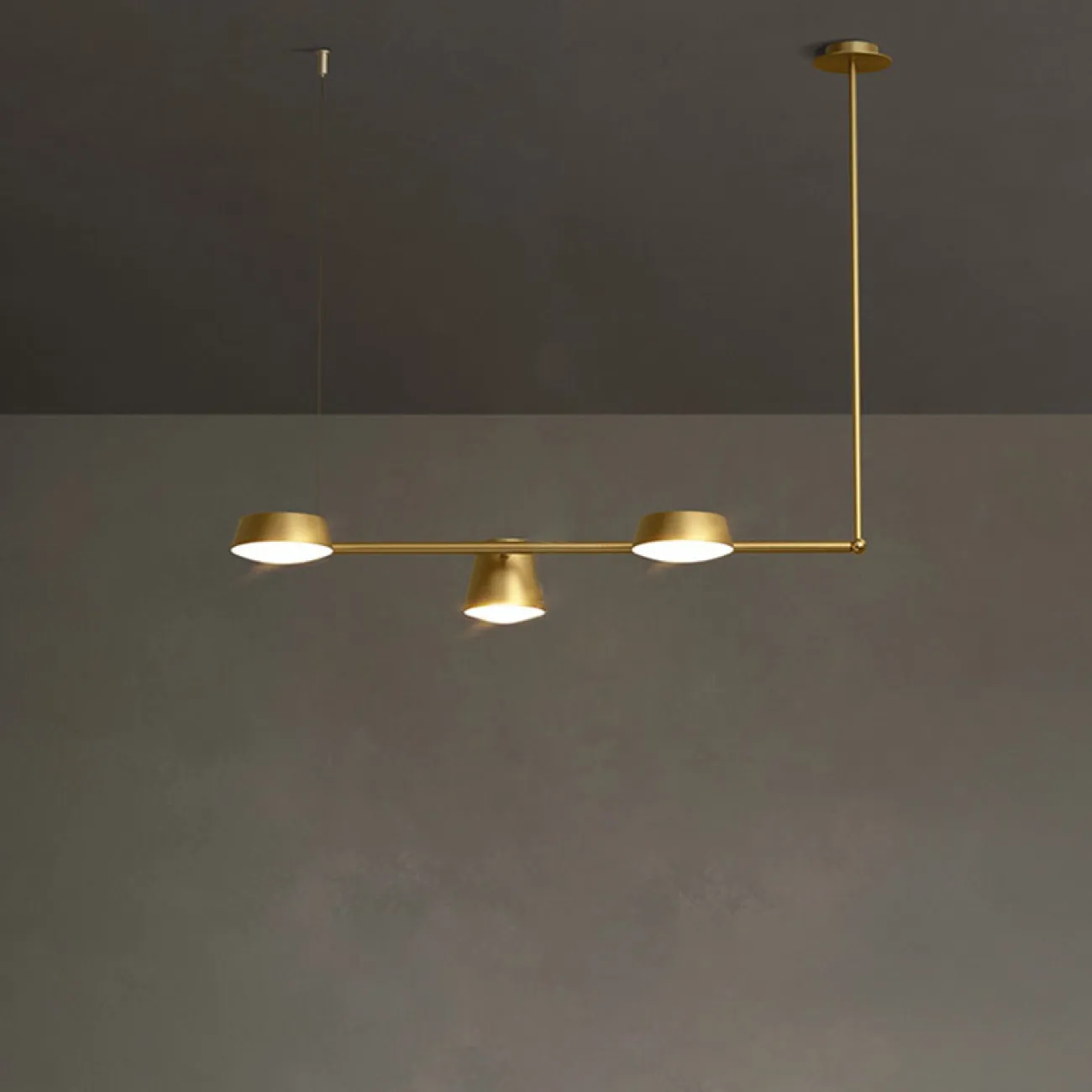 Светильник TOIVOLA от ImperiumLoft