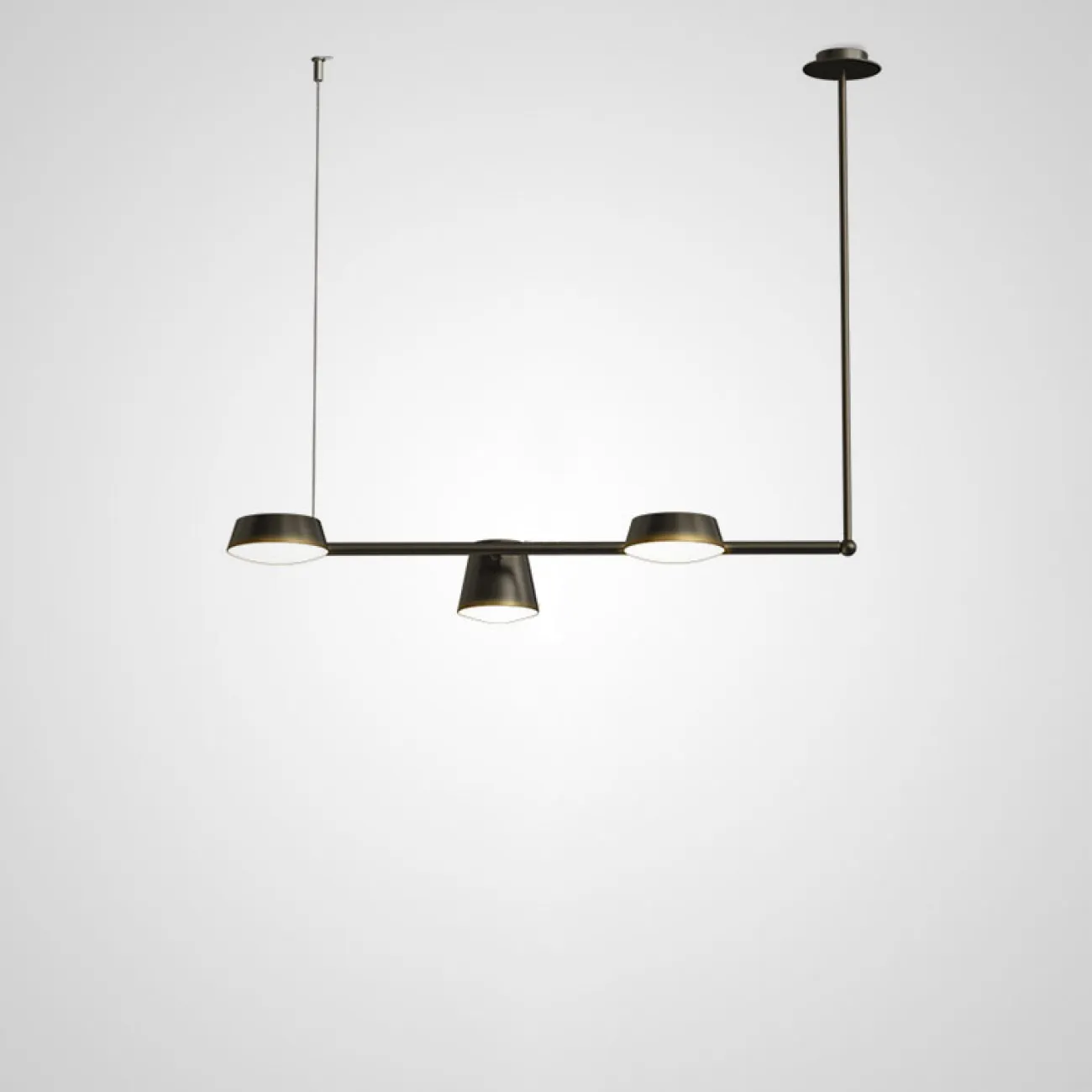 Светильник TOIVOLA от ImperiumLoft