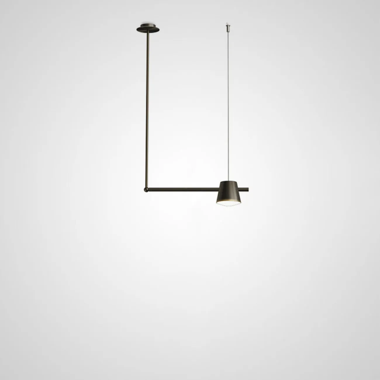 Светильник TOIVOLA от ImperiumLoft