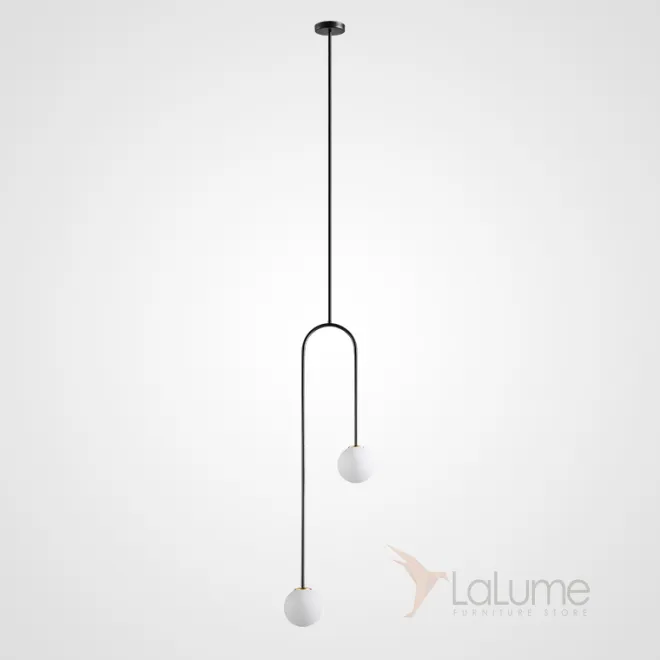 Подвесной светильник NER от ImperiumLoft