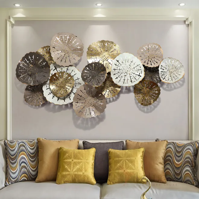 Настенный декор LaLume-KKK00159