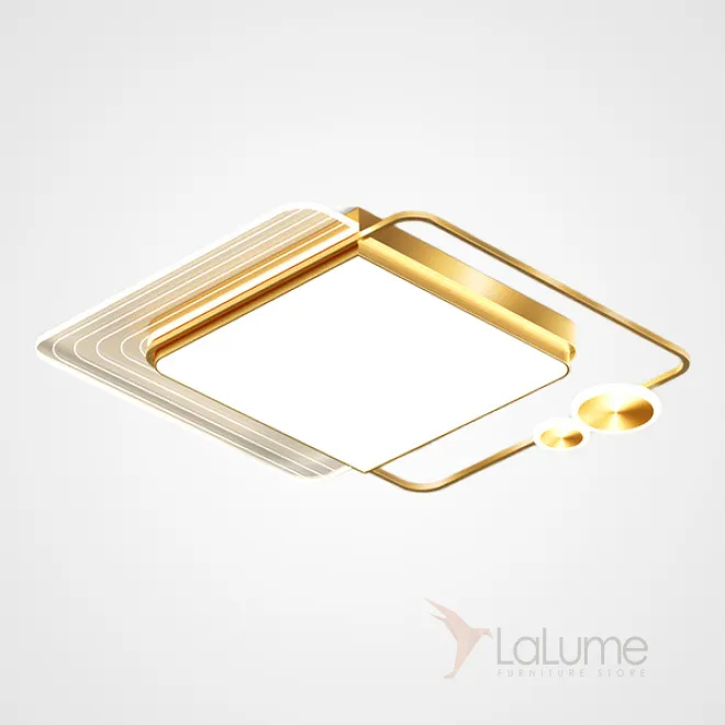 Потолочный светильник INGER B D52 от ImperiumLoft Потолочный светильник INGER B D52 от ImperiumLoft