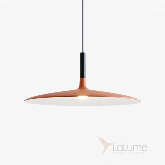 Подвесной светильник VISOR Brown by Imperiumloft от ImperiumLoft