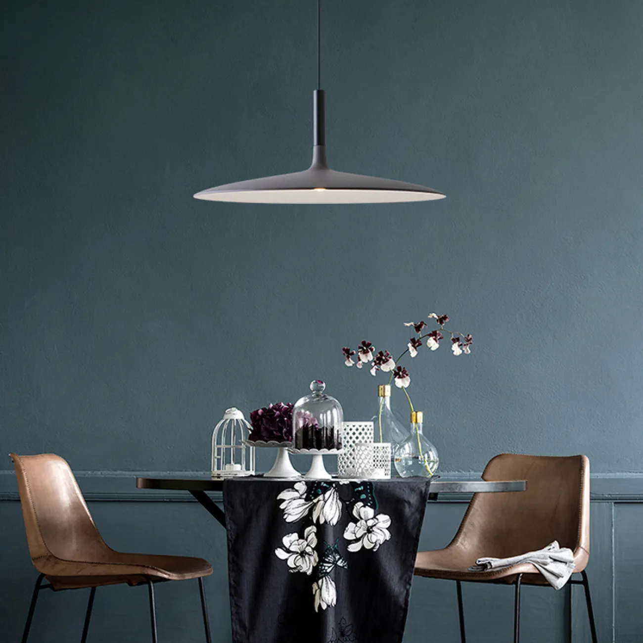 Подвесной светильник VISOR Gray by Imperiumloft от ImperiumLoft