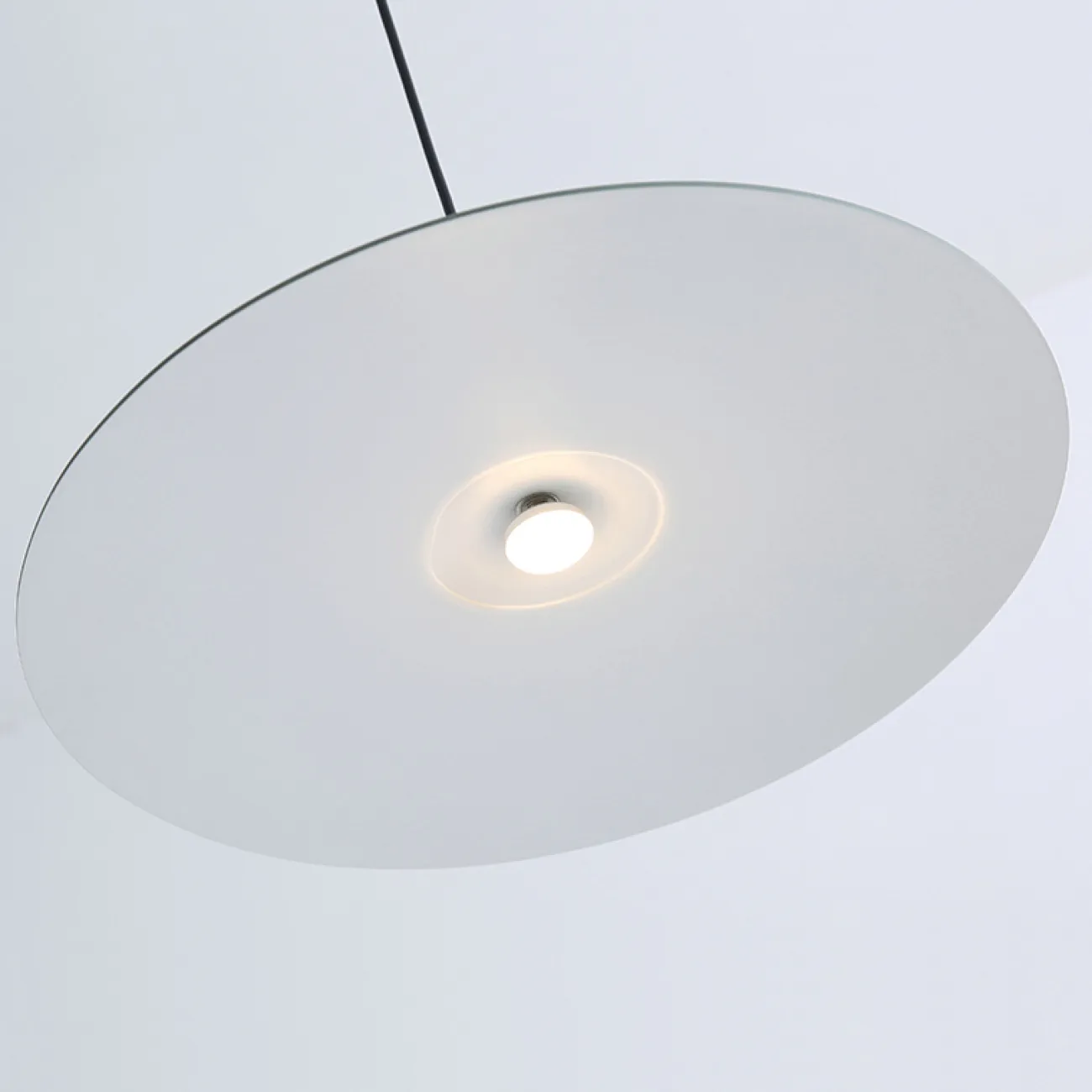 Подвесной светильник VISOR Gray by Imperiumloft от ImperiumLoft