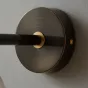 Настенный светильник SHADOW L2 от ImperiumLoft