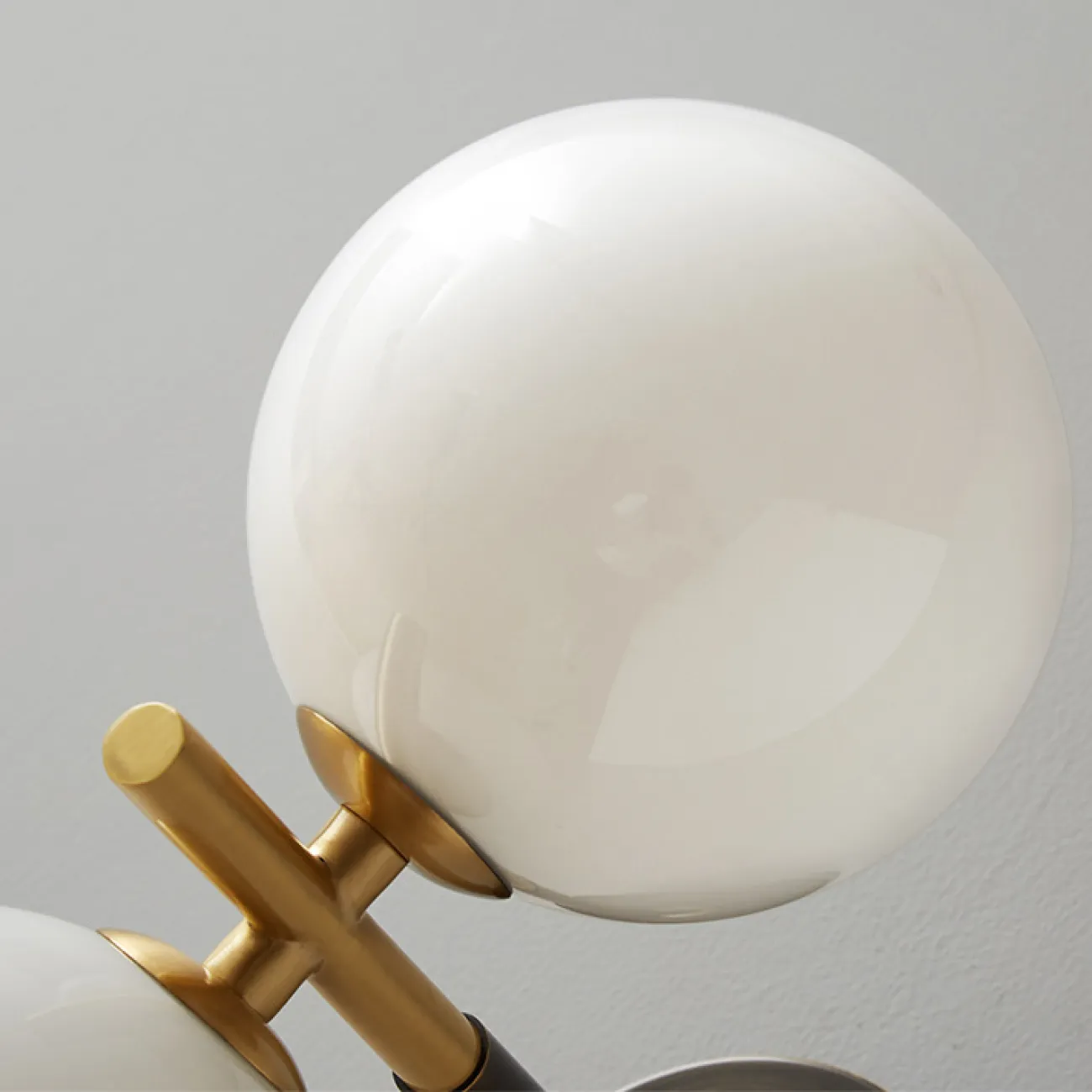 Настенный светильник SHADOW L2 от ImperiumLoft