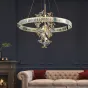 Подвесная люстра MAGNORA D50 от ImperiumLoft
