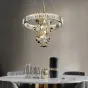 Подвесная люстра MAGNORA D50 от ImperiumLoft